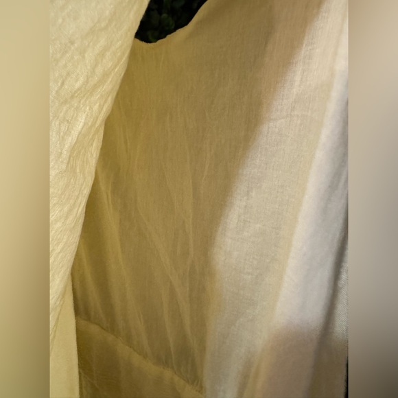 FREE PEOPLE DARIA TOP - Picture 15 of 16